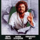 Cercasi Gesù (1982) with English Subtitles on DVD