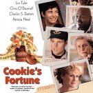 Cookie’s Fortune (1999) Starring Glenn Close on DVD