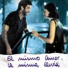 The Same Love, the Same Rain (1999) Starring Ricardo Darín on DVD