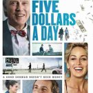 $5 a Day (2008) Starring Christopher Walken on DVD