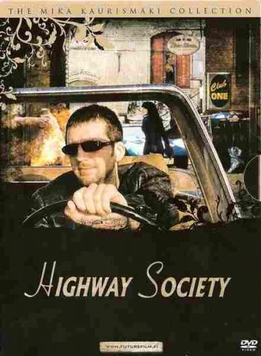 Highway Society (2000) on DVD