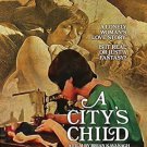 A City’s Child (1971) Starring Monica Maughan on DVD
