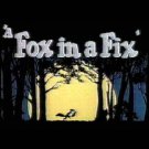 A Fox in a Fix (1951) Starring Mel Blanc on DVD