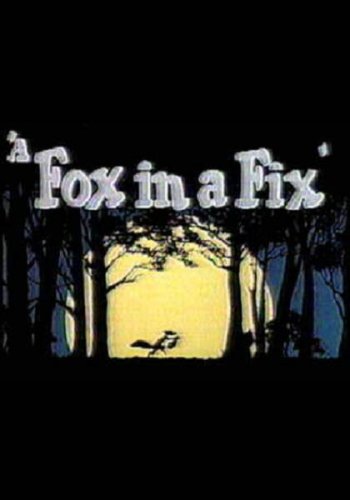 A Fox in a Fix (1951) Starring Mel Blanc on DVD