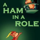A Ham in a Role (1949) Starring Mel Blanc on DVD