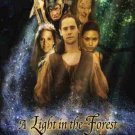 A Light in the Forest (2003) Starring Lindsay Wagner on DVD