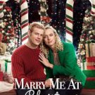 Marry Me At Christmas (2017) DVD Movies