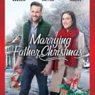 Marrying Father Christmas DVD Movies