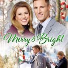 Merry & Bright (2019) DVD Movies