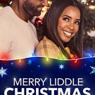Merry Liddle Christmas (2019) DVD Movies