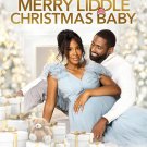 Merry Liddle Christmas Baby (2021) DVD Movies