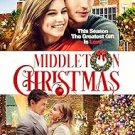 Middleton Christmas (2020) DVD Movies