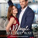 Mingle All the Way (2018) DVD Movies