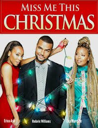 Miss Me This Christmas DVD Movies