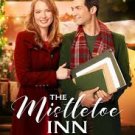 Mistletoe Magic (2020) DVD Movies