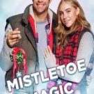 Mistletoe Magic (2020) DVD Movies