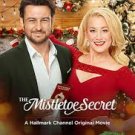 Mistletoe Secret, The (2019) DVD Movies