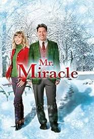 Mr. Miracle DVD Movies