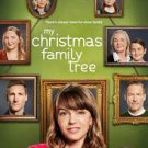 My Christmas Family Tree (2021) DVD Movies