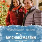 My Christmas Inn DVD Movies