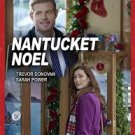 Nantucket Noel (2021) DVD Movies