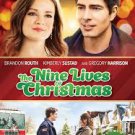 Nine Lives of Christmas, The DVD Movies