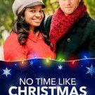 No Time Like Christmas DVD Movies