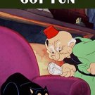 Ain’t We Got Fun (1937) Starring Elvia Allman on DVD