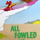 All Fowled Up (1955) Starring Mel Blanc on DVD