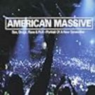 American Massive (2002) Starring Dave Audé on DVD