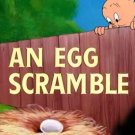 An Egg Scramble (1950) Starring Mel Blanc on DVD