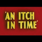 An Itch in Time (1943) Starring Sara Berner on DVD