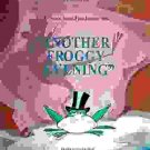 Another Froggy Evening (1995) Starring Jeff McCarthy on DVD