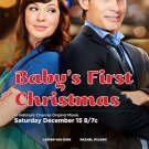 Baby’s First Christmas (2012) Starring Casper Van Dien on DVD