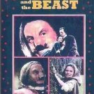 Beauty and the Beast (1976) Starring George C. Scott on DVD