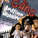 Bedtime Worries (1933) Starring Matthew ‘Stymie’ Beard on DVD