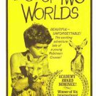 Boy of Two Worlds (1959) with English Subtitles on DVD