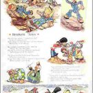 Broken Toys (1935) Starring Alyce Ardell on DVD