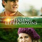 Chasing Leprechauns (2012) Starring Adrian Pasdar on DVD