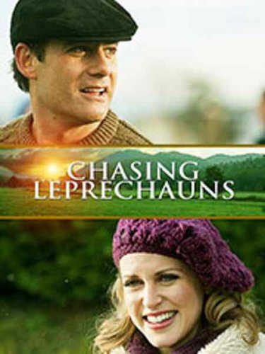 Chasing Leprechauns (2012) Starring Adrian Pasdar on DVD