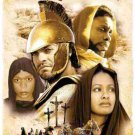 Color of the Cross 2: The Resurrection (2008) Starring Jean-Claude La Marre on DVD