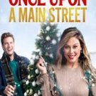 Once Upon A Main Street (2020) DVD Movie