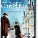 One Christmas DVD Movie