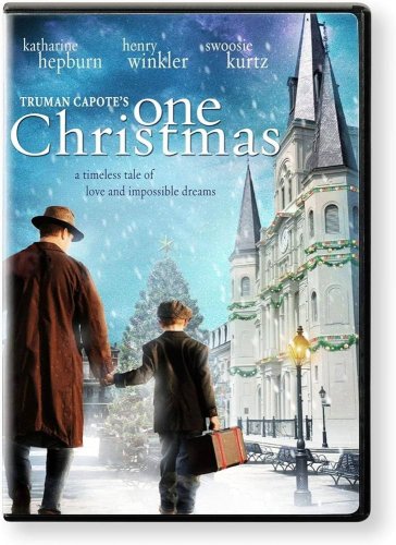 One Christmas DVD Movie