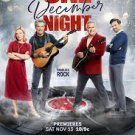 One December Night (2021) DVD Movie