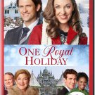 One Royal Holiday (2020) DVD Movie
