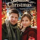 Operation Christmas DVD Movie