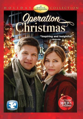 Operation Christmas DVD Movie