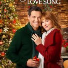 Our Christmas Love Song (2019) DVD Movie