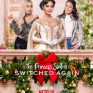 The Princess Switch 2: Switched Again,  (2020)